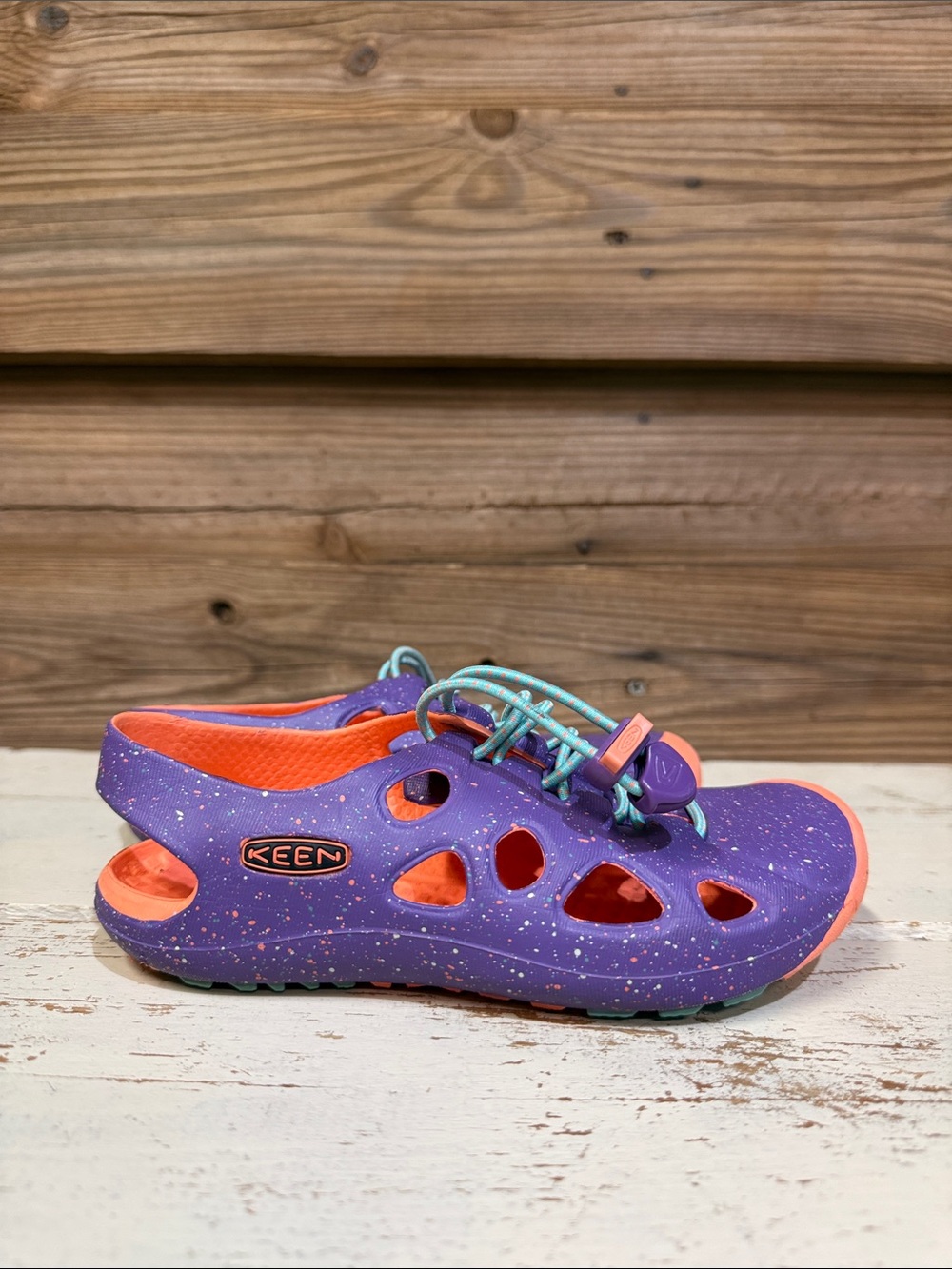 KEEN Kids Rio Sandals